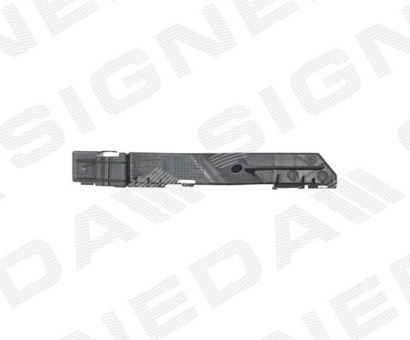 Купити PDG43112AL Signeda Кронштейн бампера переднього, лівий