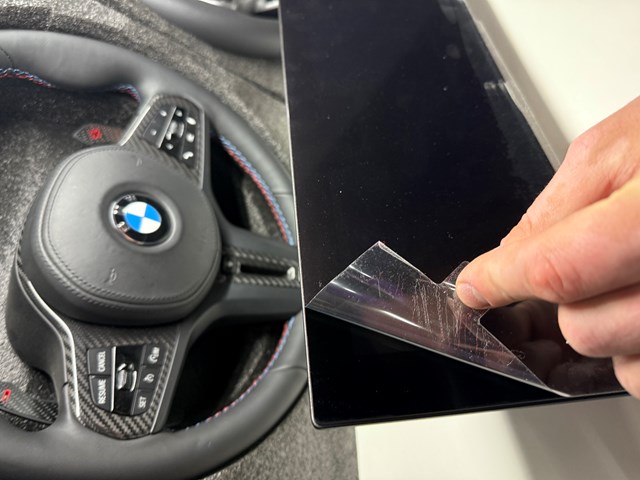 65505A93269 BMW 