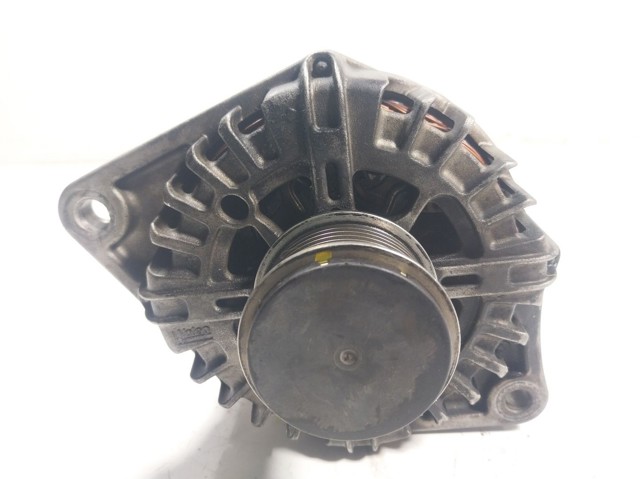 Генератор Fiat/Alfa/Lancia 5801837075 ціна, від 355.91 USD