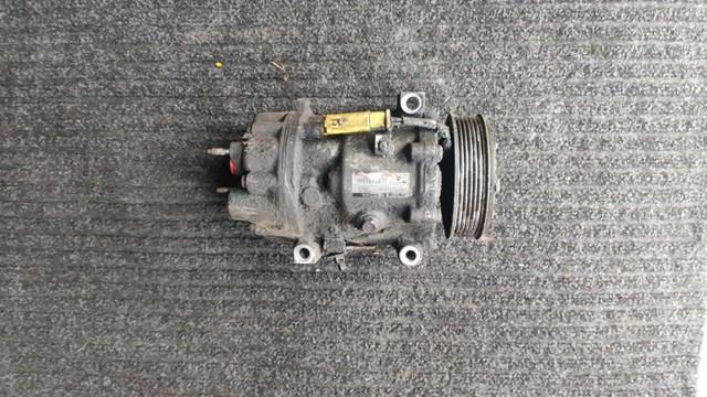 Компресор системи кондиціювання Fiat/Alfa/Lancia 9687499380 ціна, від 268.52 USD