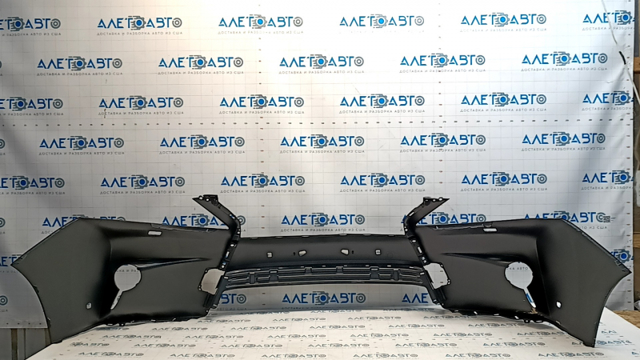 Бампер на авто Toyota 521194D924 ціна, від 394.54 USD