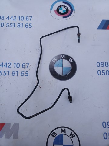 Купити 34326787546 BMW Шланг гальмівний задній, правий