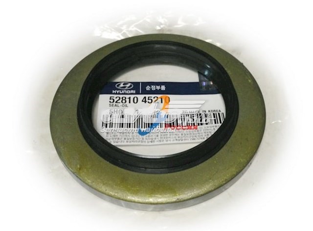 5281045210 Hyundai/Kia Сальник задньої маточини