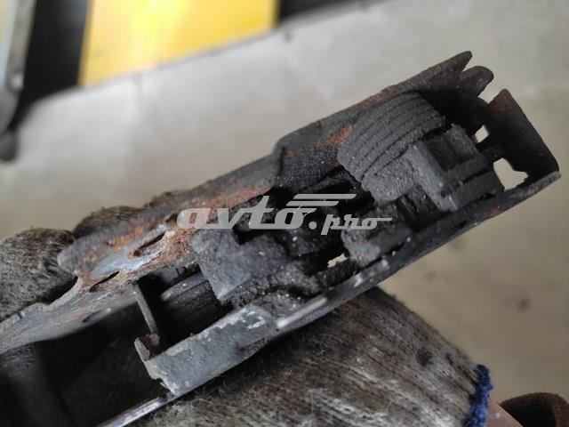 Замок капота Skoda SuperB II ліфтбек (3T4) (2008 - 2015) ціна, від 12.91 USD