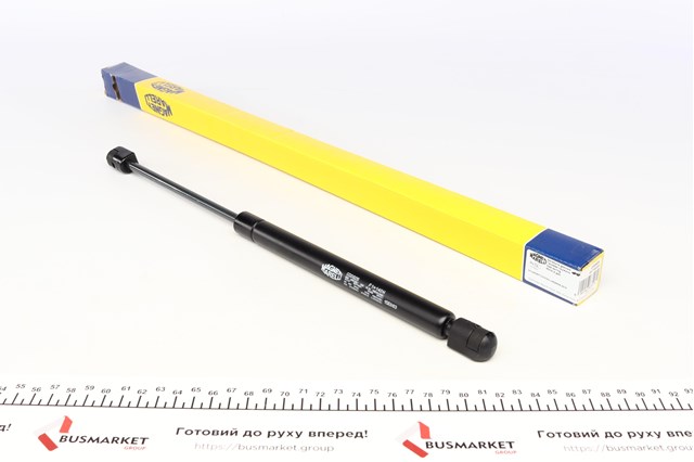 Амортизатор скла задніх, 3/5-ї двері (ляди) Magneti Marelli 430719082800