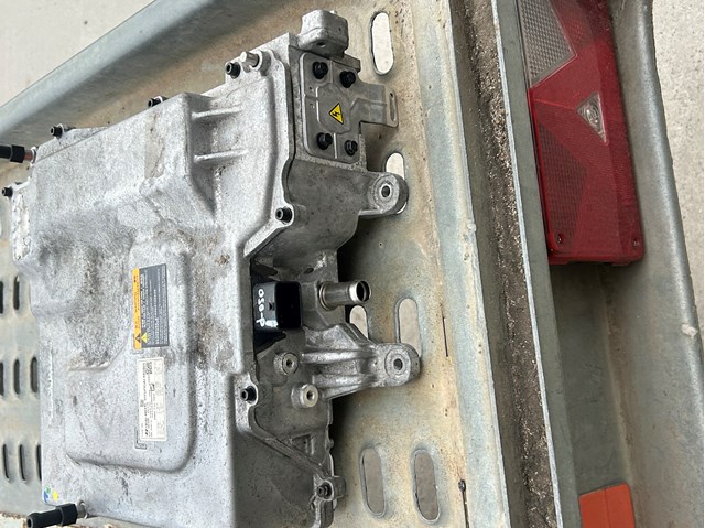 Купити 364000E176 Hyundai/Kia Модуль управління (ЕБУ) заряду основної батареї