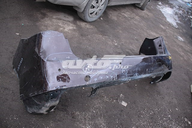  Porsche 95850541100G2X