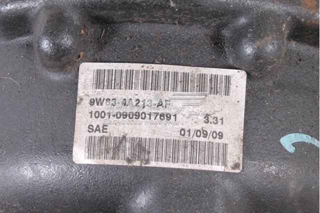  Jaguar C2D22853