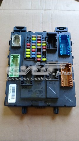 BV6N14A073LF Ford 