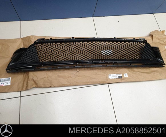  Mercedes A2058852501 ціна, від 48.67 USD