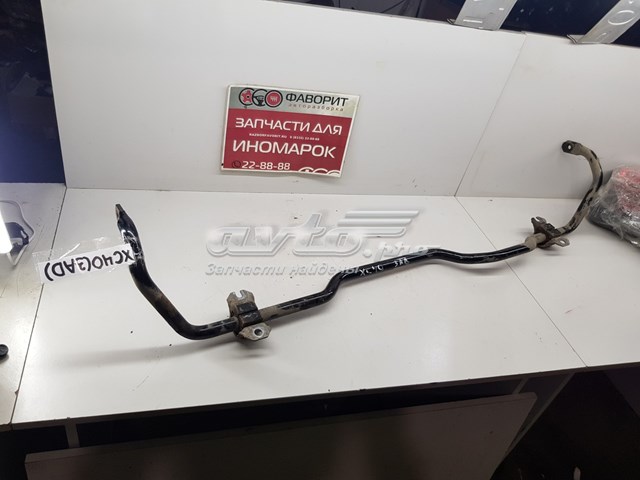 Стабілізатор задньої осі Volvo 32221002 ціна, від 85.40 USD