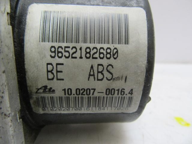  9652182680 Peugeot/Citroen