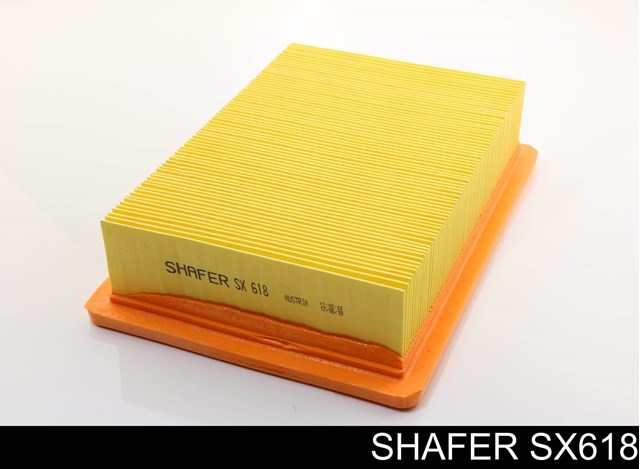 Купити SX618 Shafer Автомобільний фільтр повітря