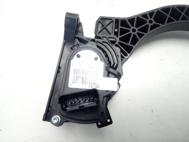 9836042080 Peugeot/Citroen Педаль газу (акселератора)