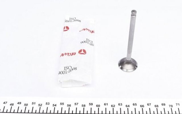 Клапан впускний AMP/Paradowscy PFIA036S0D ціна, від 4.36 USD