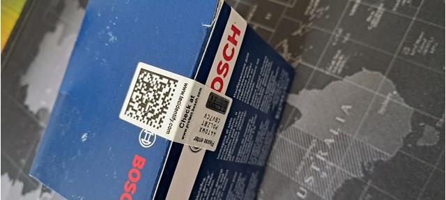 Розпилювач дизельної форсунки Bosch 0433171465 ціна, від 32.91 USD