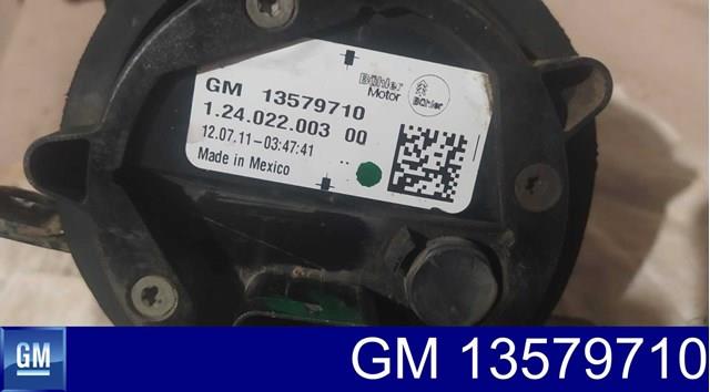 Купити 13579710 General Motors 