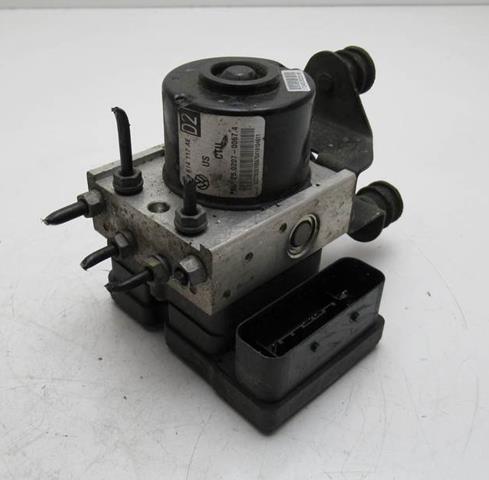 Блок АБС гідравлічний VAG 1K0614117AE ціна, від 166.90 USD