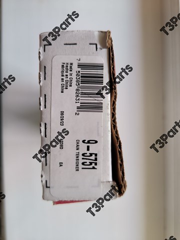 Натягувач ланцюга ГРМ, правий Cloyes 95751 ціна, від 15.50 USD