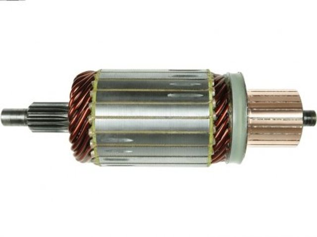 SA9037S AS/Auto Storm Якір (ротор) стартера