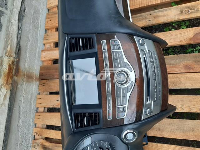 Купити 682003JA0A Nissan/Infiniti 