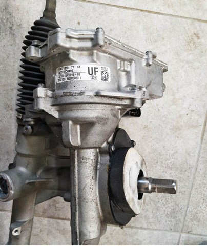  BMW 19071310 ціна, від 633.47 USD
