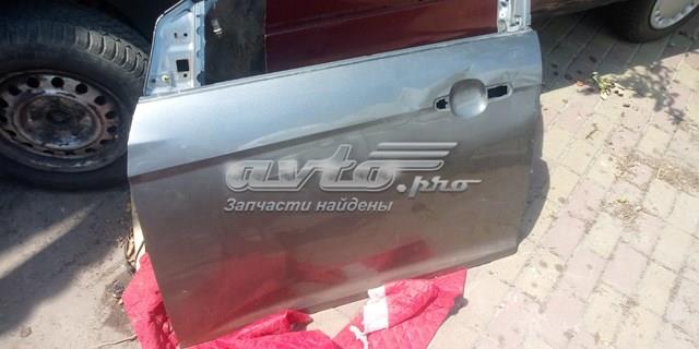 Двері передні, ліві Ford DM5Z5820125A ціна, від  USD