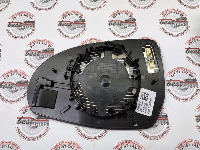  Mercedes A0998107801