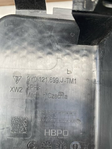 9Y0121699JOK1 Porsche 