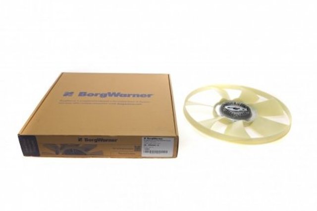  AM20004440M Borg-Warner