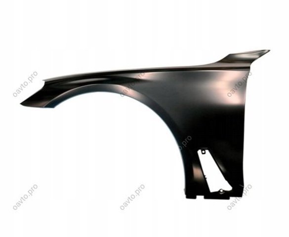 41009491430 BMW Крило переднє праве