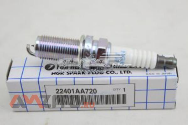 Свічки запалювання 22401AA720 Subaru