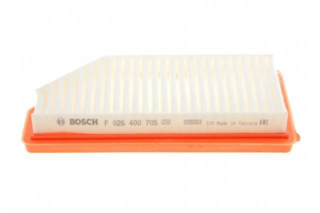 Фільтр повітряний Shafer SX5595