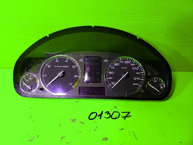 89661232 Peugeot/Citroen 