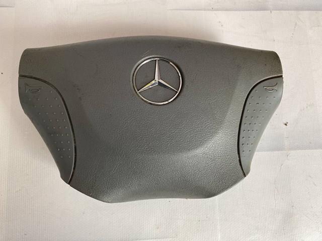 Накладка рульового колеса A9014640131 Mercedes