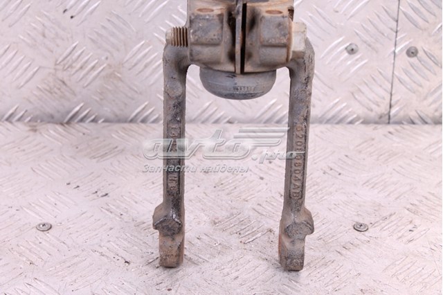 Стойка амортизатора передняя Chrysler 5135573AH ціна, від 89.25 USD