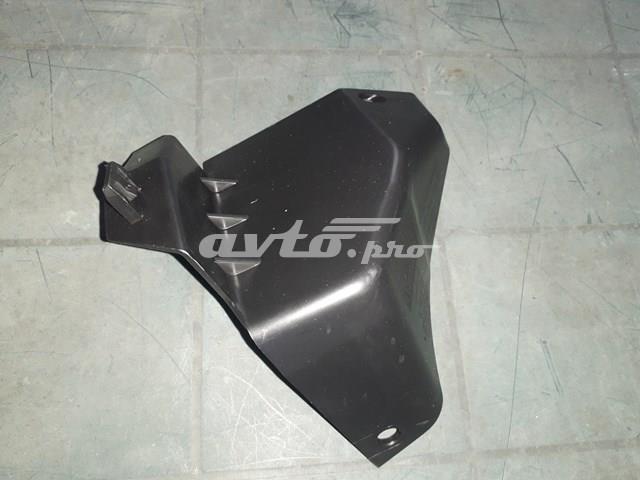 Купити HMPC1BB8121BA Hmpx Повітропровід (дефлектор) радіатора, нижній