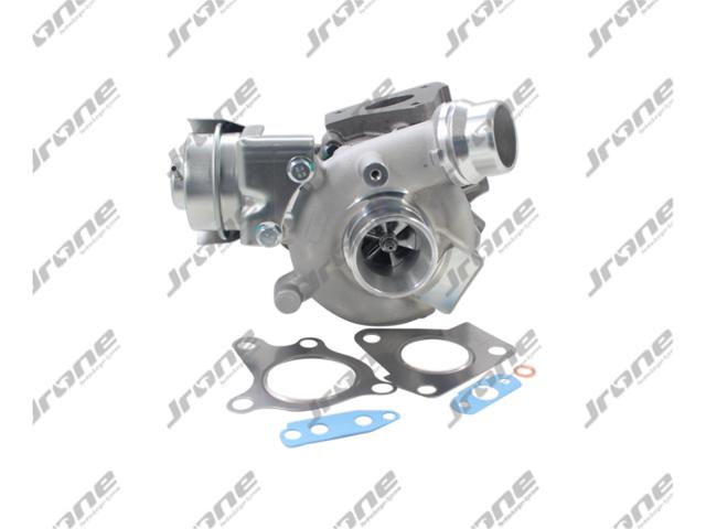 Купити TF035HLSL181002TURBO SL Turbo Турбіна