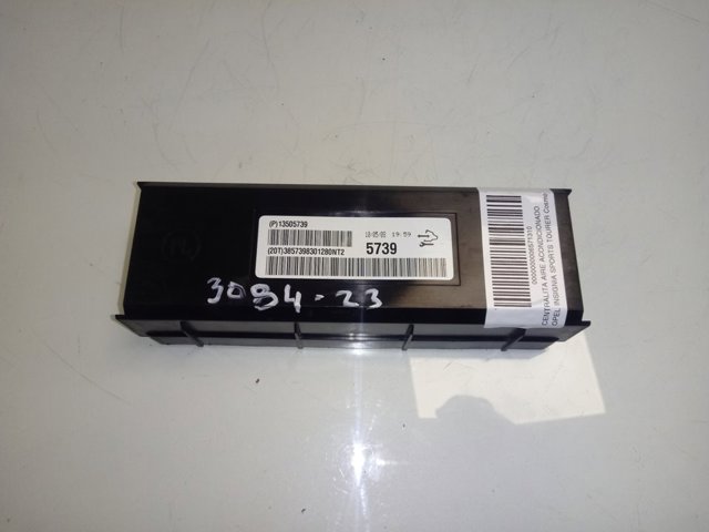  Opel 13505739 ціна, від 16.34 USD