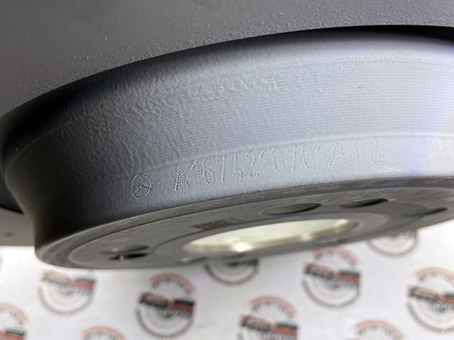 Диск переднього гальма Mercedes A167421070107 ціна, від 124.97 USD