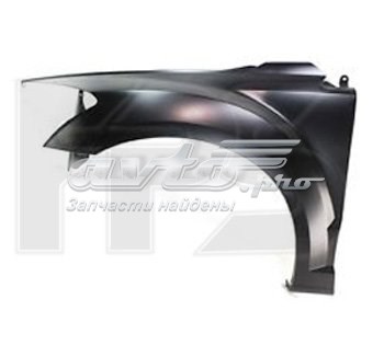 Переднє праве крило FPS FP2405312