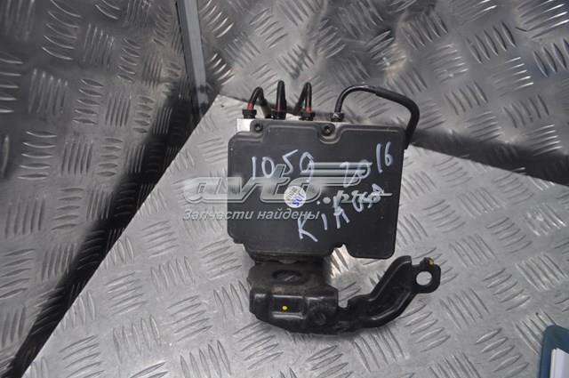  Hyundai/Kia 58900D5010 ціна, від 75.41 USD