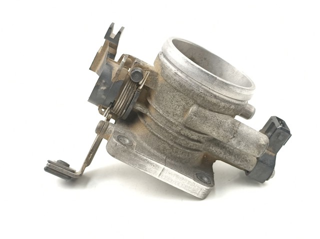 Дросільна заслінка MHB000080 Land Rover