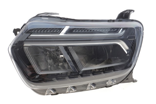 Купити 260605549R Renault (RVI) Основна фара в зборі ліва