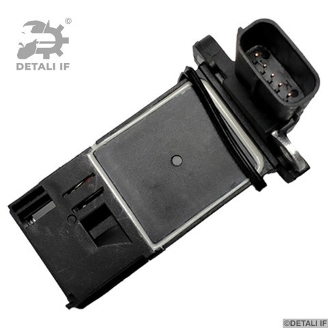 Датчик масової витрати повітря Detali IF DF15907 ціна, від 32.41 USD