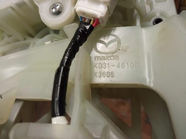  Mazda KD3146100 ціна, від 22.50 USD