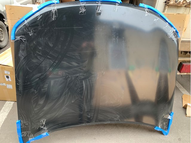 FEA00CG0MM Nissan/Infiniti Капот