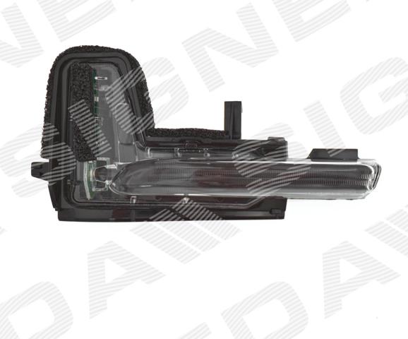 VVVM1011PL Signeda Поворотник лівий