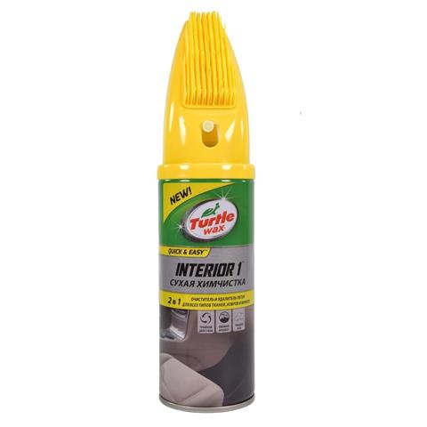  52799 Turtle WAX