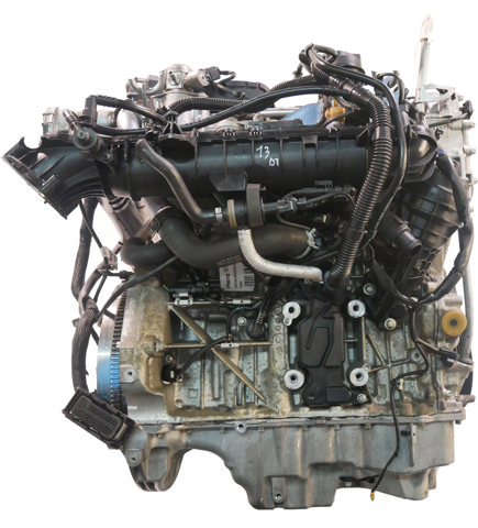 Купити A2700101602 Mercedes 